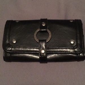 Roxy wallet